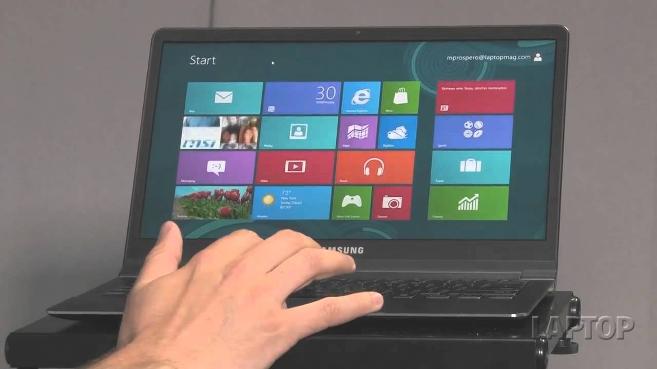 Windows 8 Release Preview