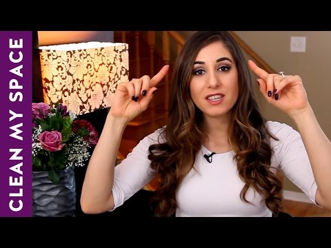 7 Ways to Get Motivated to Clean! (Spring Cleaning 2017)