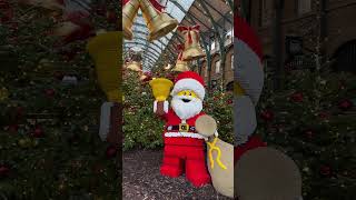 【 ロンドン🇬🇧🎄クリスマス】　#外資系ca #ロンドン #イギリス生活 #イギリス #海外旅行