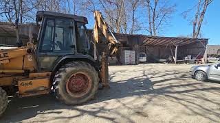 Tractopelle Case 580 LE | Image 4 - Machineryline
