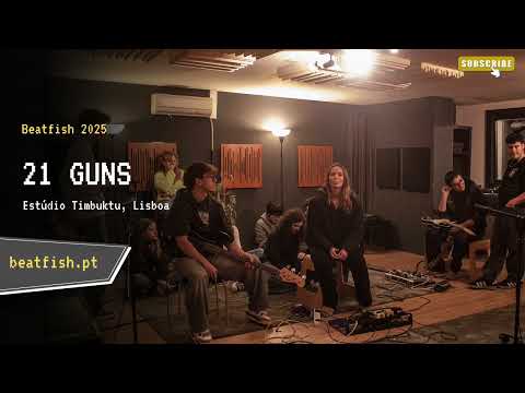 Beatfish - 21 Guns