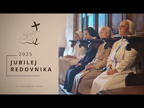 Jubilej redovnika - Rim 2025