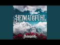 Heimatgfühl