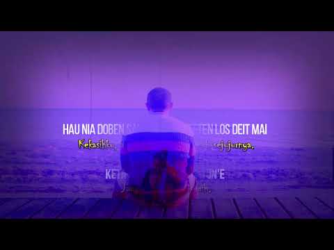 Abito Gama_Hakraik an ll Lirik & Terjemahan✨👌