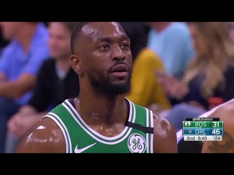 Kemba Walker Full Play vs Orlando Magic | 01/24/20 | Smart Highlights