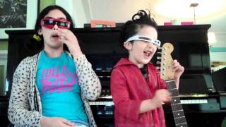 kidzapalooza 2011 line up!