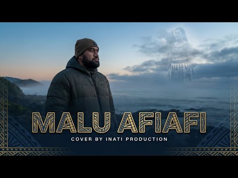 Malu Afiafi (Cover) - Inati Production | Tribute to the Legends 🇼🇸