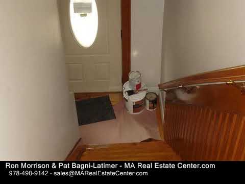 11 Pleasant St, Ayer MA 01432 - Rental - Real Estate - For Sale -