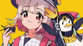 [Vtub] 周防パトラ　????? ???????