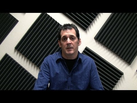 Richard Maxwell | Grammy® Music Educator Quarterfinalist, Arcadia High School, Phoenix, AZ, Video #1