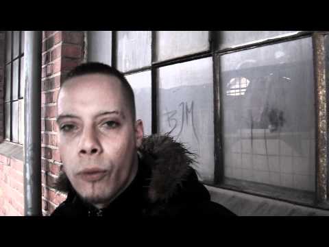 Psyk, Bjm& Sayno- Tracks wie Diese (Videoclip)