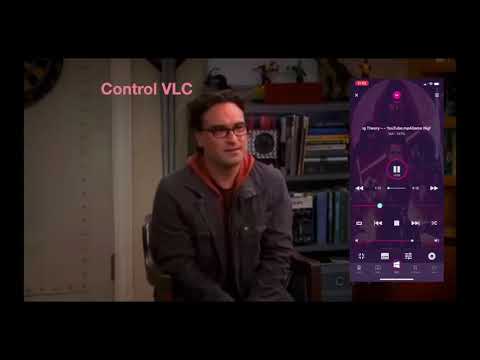 VLC Mobile Remote - PC & Mac Video
