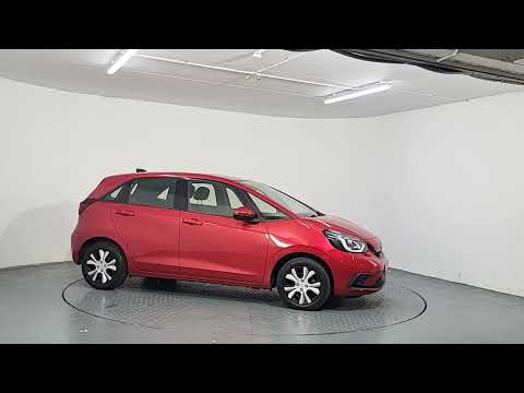 Honda Jazz Elegance E hev 1.5 Perol Automatic - Image 2