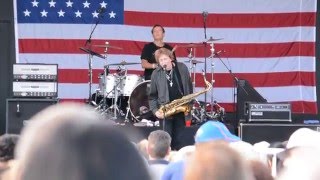 Eddie Money - You&#39;ve Really Got a Hold on Me - 9/28/2013