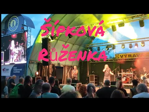 Jiří Schelinger revival Praha - Šípková Růženka - Jiří Schelinger revival