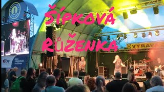 Šípková Růženka - Jiří Schelinger revival