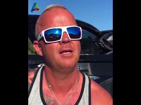 Kenneth Træet - Blackout 47