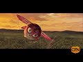 Closing To Monsters Vs Aliens On CFN