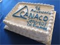 96 Aniversario de la CANACO Servytur Cd. Guzmán, Jal.