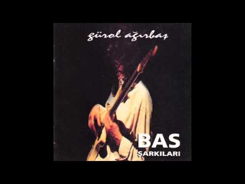 Gürol Ağırbaş - Balerin #BasŞarkıları #adamüzik