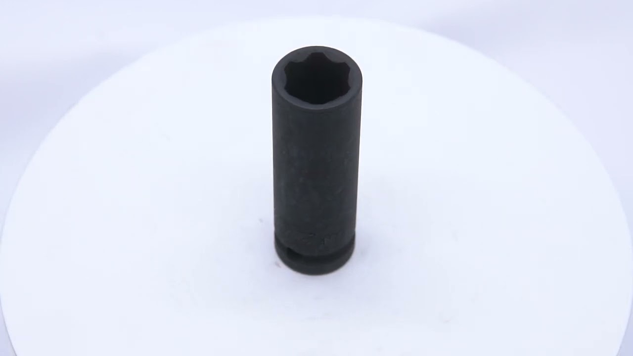 JTC4177 - ＊＊ホイールボルトソケット - サイズ：差込12.7mm 17mm/6PT