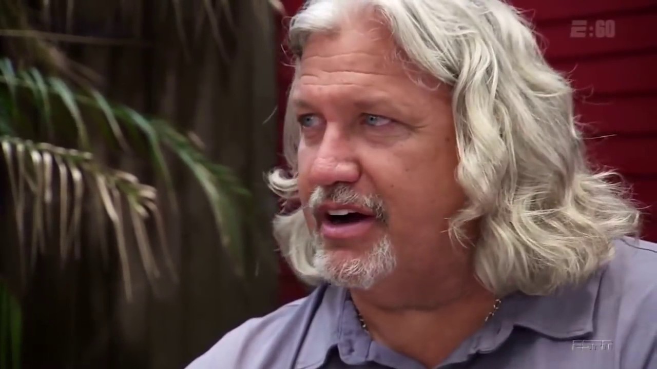 E60 Rob Ryan Complete Section High Definition & The Brothers Bennett Profile