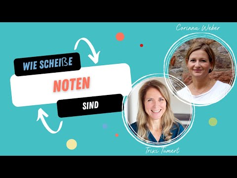 #6 Wie sch... sind eigentlich Noten