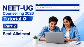 Part 2 – Seat Allotment (Hindi);?>