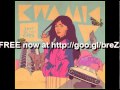 Kwamie Liv- Lost in the Girl- Intro-FULL ALBUM ...