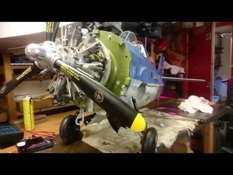 Wildcat homemade retracts Seidel J.Bates