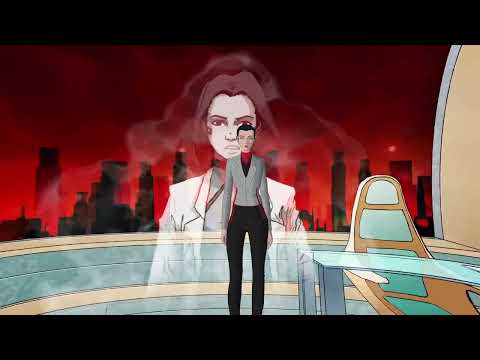 L'HIFF Trailer Edition 2022 -   The Cloaked Realm "Tunnel 23" (Marisa Cohen & Peter Issac Alexander)