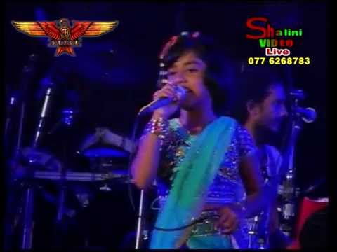 Supuni rashmika lassana samanalayo...(චුටි බබාගේ වැඩ )