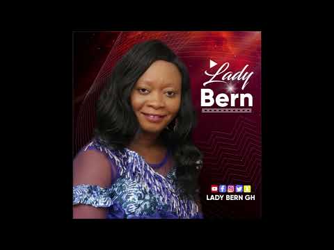 ANAGO MEDLEY BY LADY BERN