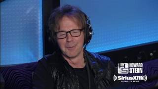 Dana Carvey Remembers Robin Williams: &#39;He Was the Gold Standard&#39;