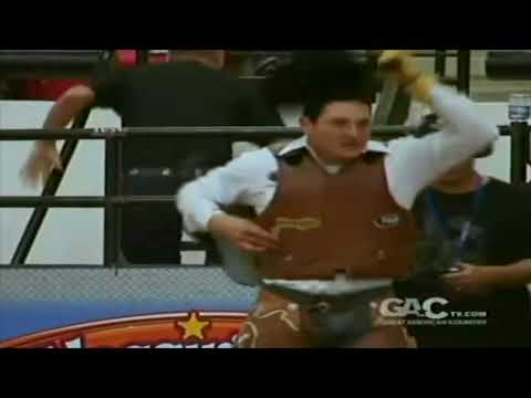 Chad Castillo vs Heaven’s Gate - 08 CBR Finals (87.5 pts)