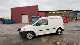 Volkswagen Caddy other industrial equipment | Image 4 - Machineryline