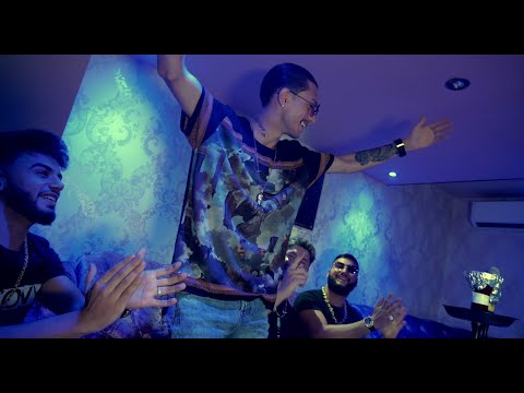 EL EGIPTANO - Pa que baile (VideoClip Oficial)