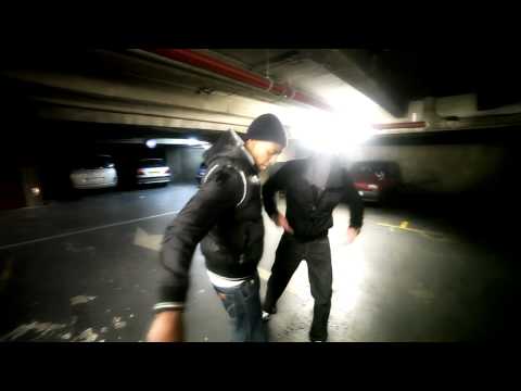 LES GENERO interview et freestyle