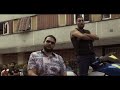 Brulux ft. Sadek - Ça recommence (Clip Officiel)
