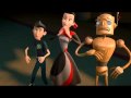 La Familia Del Futuro Capitulo 14