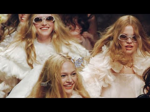 Sonia Rykiel Spring/Summer 2008