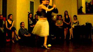 Hamdi CEYLAN-Burcu ERDEM Arrabal-Osvaldo Pugliese