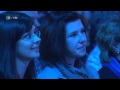 David Garrett - Scherzo from beethoven's 9'th HD - live @ Hannover 18 04 2012