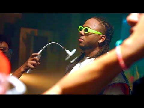 Akim X Dalex X Beéle X Boza - Otra Baby (Official Trailer)