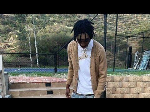 Polo G - Finer Things (Prod. by DJ L Beats & DJ Ayo)