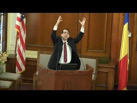 Daniel Brânzei - Differences in Perceptions (Matthew 16:13-20)