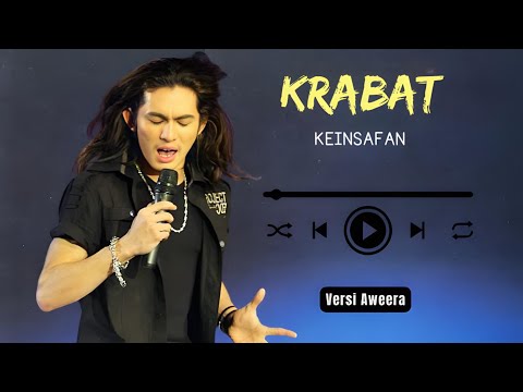 Aweera - Keinsafan (Krabat) | Versi Aweera Ai Cover