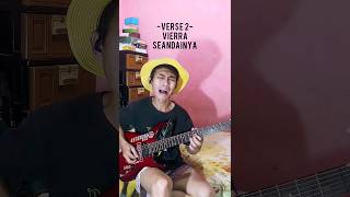 Download lagu VIERRA - Seandainya Guitar Cover (VERSE 2) #vierra #vierratale #seandainya mp3 Download lagu VIERRA - Seandainya Guitar Cover (VERSE 2) #vierra #vierratale #seandainya mp3