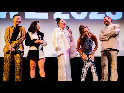 2023 SXSW Film & TV Red Carpet + Q&A