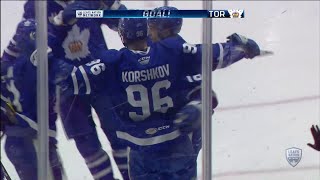 Senators vs. Marlies | Feb. 4, 2020